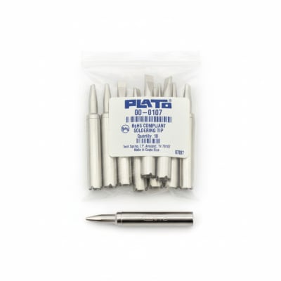 PLATO PRODUCTS 00-0107-10