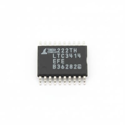 LINEAR SEMICONDUCTORS LTC3414EFEPBF