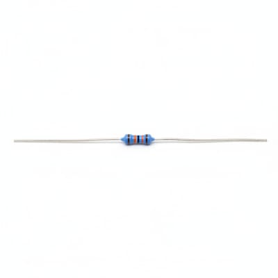 YAGEO MFR-25FBF52-130K