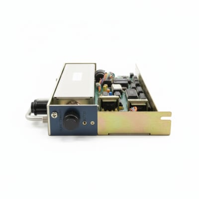 QUINDAR ELECTRONICS QDTT20