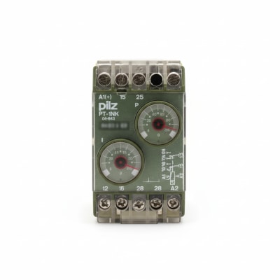 PILZ PT-1NK/P100/I100/120VWS/2U