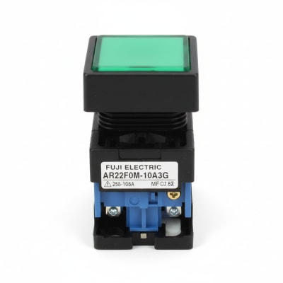 FUJI ELECTRIC AR22F0M-10A3G