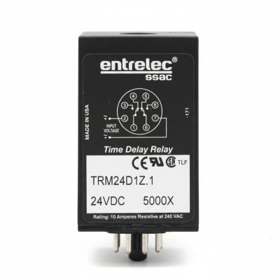 ASEA BROWN BOVERI TRM24D1Z.1