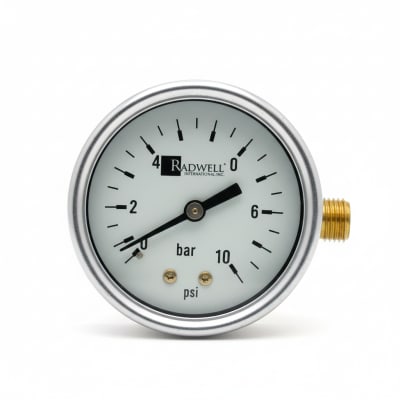 NORGREN U2A50GB8BHXB22