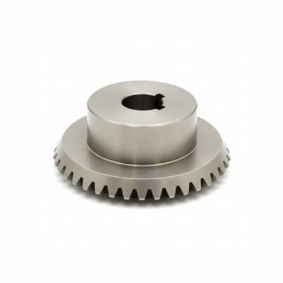 HPC GEARS LTD SUB2-4020