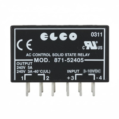 KYOCERA SSR871-52405