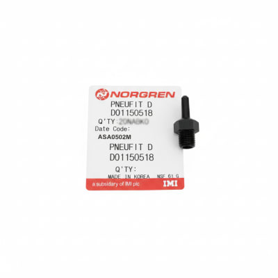 NORGREN ASA0502M