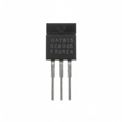 TEXAS INSTRUMENTS SEMI UA7815
