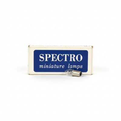 SPECTRO SL-PR12