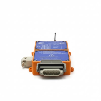 HBC RADIOMATIC GEO-1