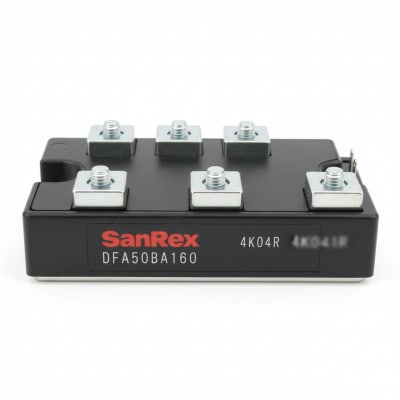 SANREX DFA50BA160