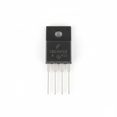 ON SEMICONDUCTOR KA1M0565RTU
