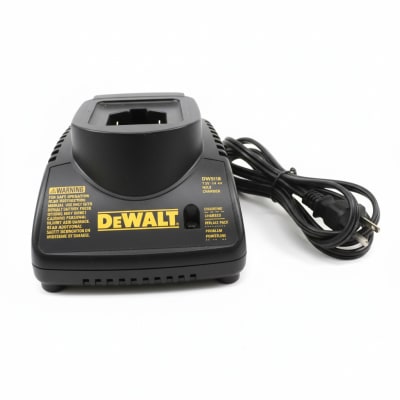 STANLEY BLACK & DECKER DW9118