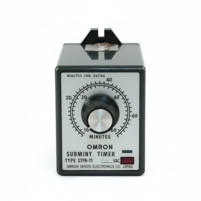 OMRON STPN-60S-AC100
