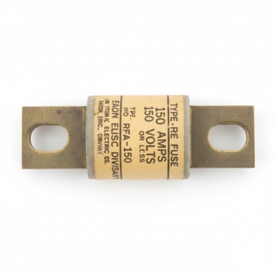 ECONOMY FUSE RFA-150