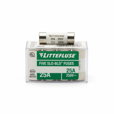 LITTELFUSE 03266.25