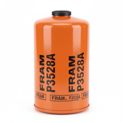 FRAM P3528A