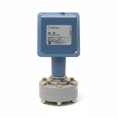 UNITED ELECTRIC H100K-544