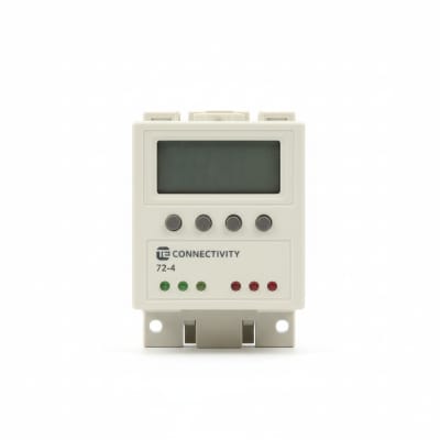 TE CONNECTIVITY 72-4