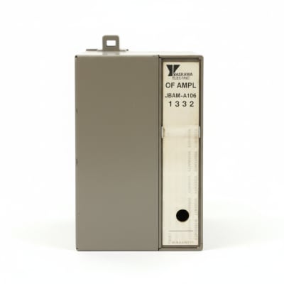 YASKAWA ELECTRIC JBAM-A106