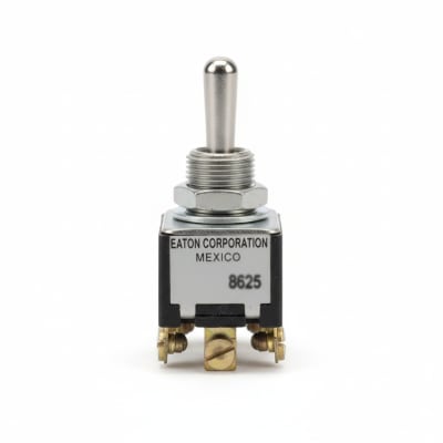 EATON CORPORATION 8625