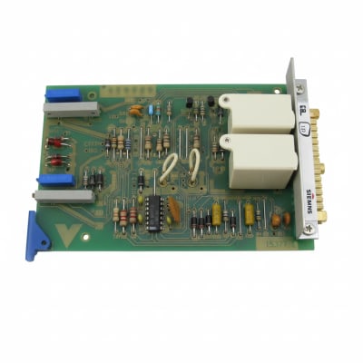 SIEMENS 15377-1