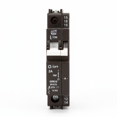 CBI QY-A-1-13-DM-U2-2A-B0