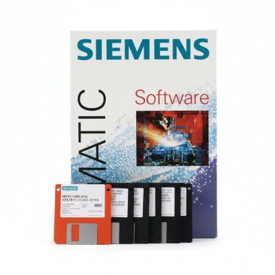SIEMENS 6ES7811-1CA02-0YX0