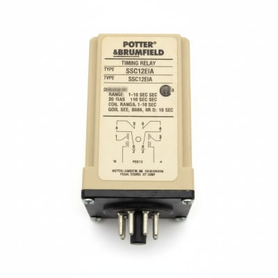 TE CONNECTIVITY SSC12EIA