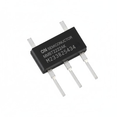 ON SEMICONDUCTOR MMBT2222AK