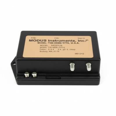 MODUS T30-002B-15-016