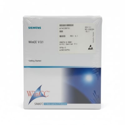 SIEMENS WINCCSEM31