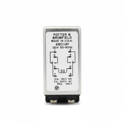 TE CONNECTIVITY ABC11AY-120