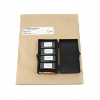 SIEMENS 2601099-8005