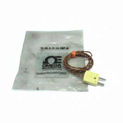OMEGA ENGINEERING TC.GG.K.24.36.SMP.M