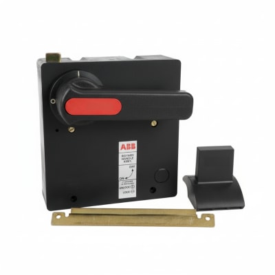 ASEA BROWN BOVERI RHM-DL