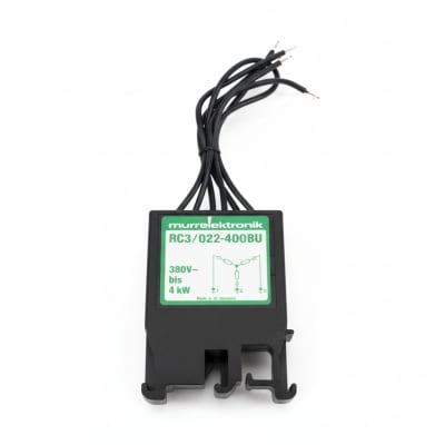 MURR ELEKTRONIK RC3/022-400BU
