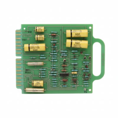WESTINGHOUSE 1745A39G02