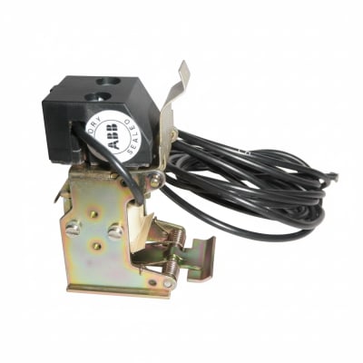 ASEA BROWN BOVERI KUM8