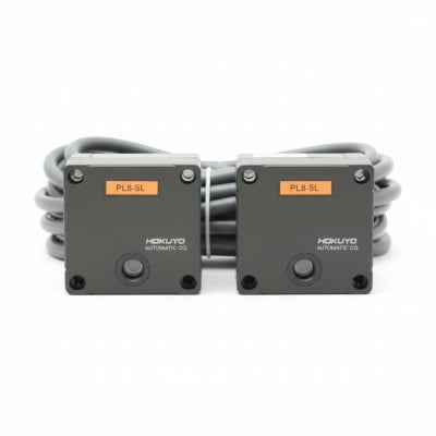 HOKUYO AUTOMATIC CO PL8-5L