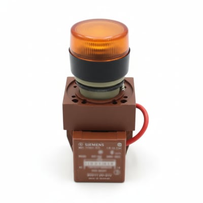 SIEMENS 3SB02-TT1A