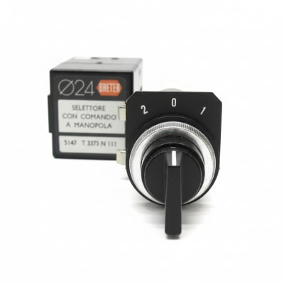 BRETER N5147-T-3373-N-111