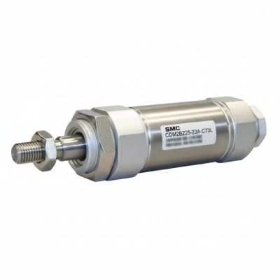SMC CDM2BZ25-23A-C73L