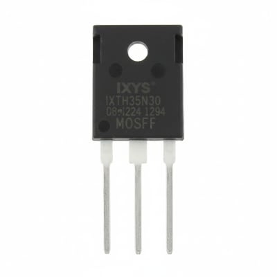 IXYS IXTH35N30