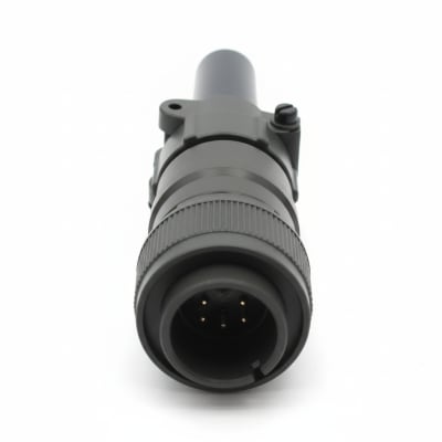 JAE CONNECTORS JA06M-18-M1PC-A-(11)-F0-R
