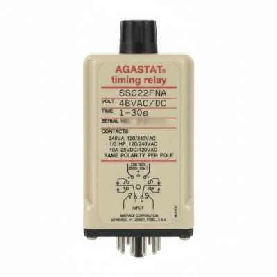 TE CONNECTIVITY SSC22FNA