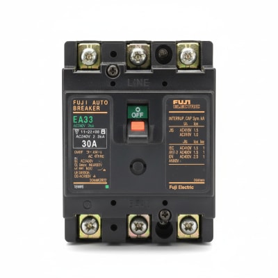 FUJI ELECTRIC EA33-B83AEA-030