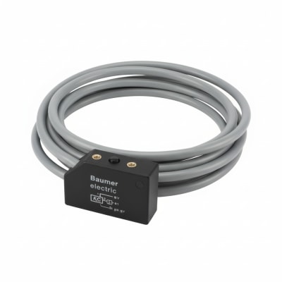 BAUMER ELECTRIC IFFK-12A1501/L