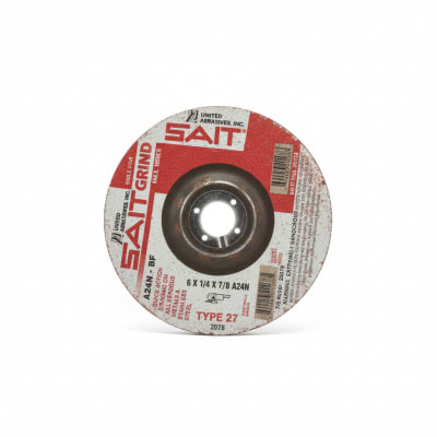 UNITED ABRASIVES 20078