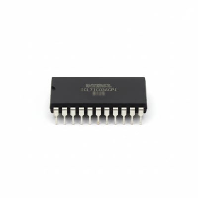 INTERSIL ICL71C03ACPI